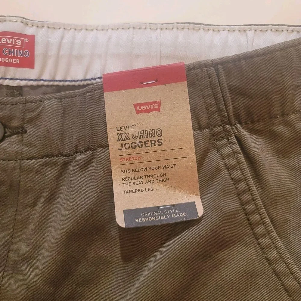 Levis levi xx